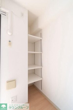 アヴァンツァーレ田端の物件内観写真